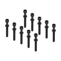 Elring Zylinderkopfschraubensatz, Art.-Nr. 819.817