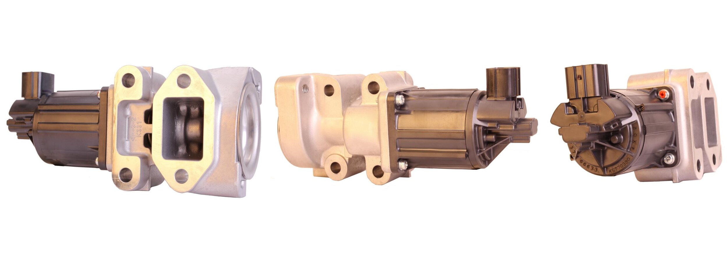 ELSTOCK AGR-Ventil 720150 für GM MITSUBISHI
