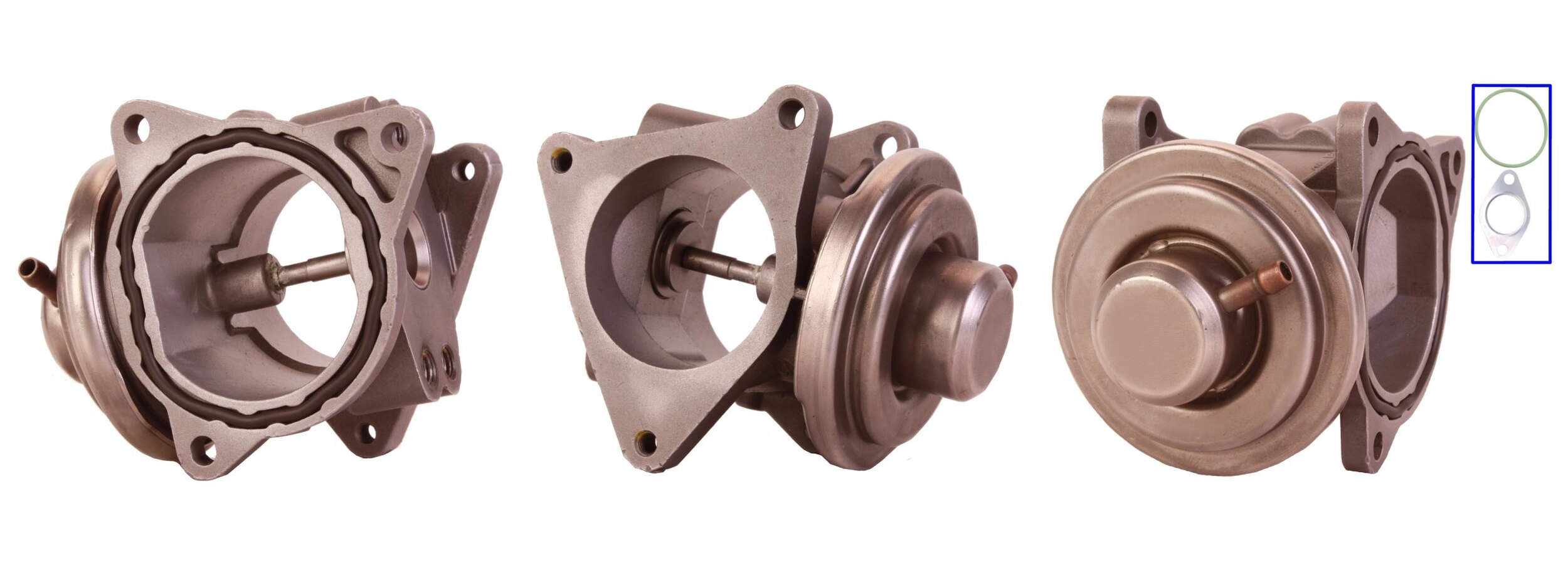 DRI AGR-Ventil 717710018 für VW JEEP DODGE MITSUBISHI