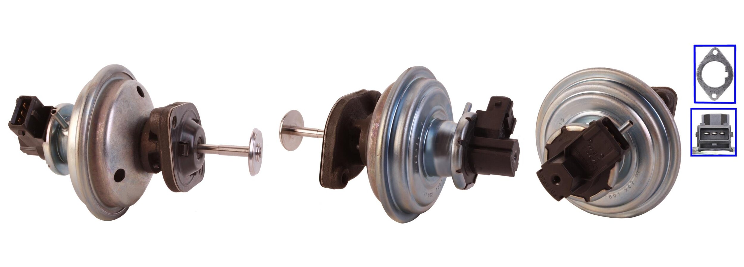 DRI AGR-Ventil 717710042 für BMW MINI TOYOTA