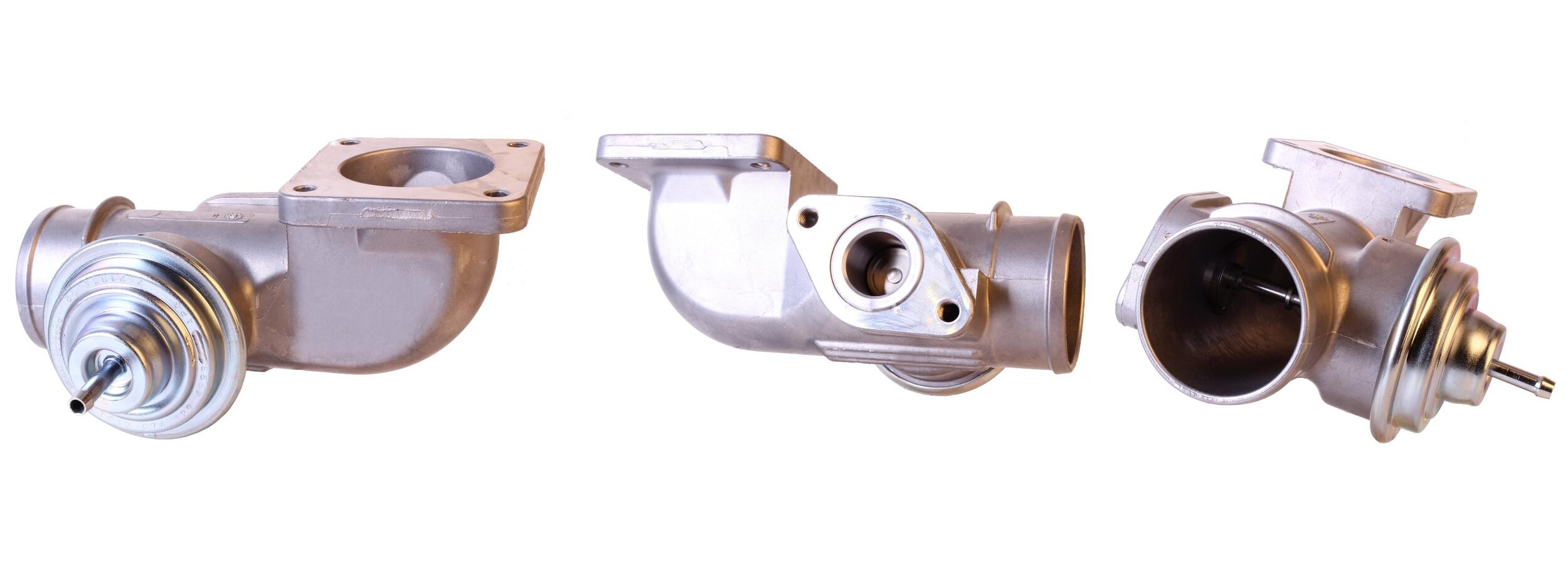 DRI AGR-Ventil 717710081 für VW