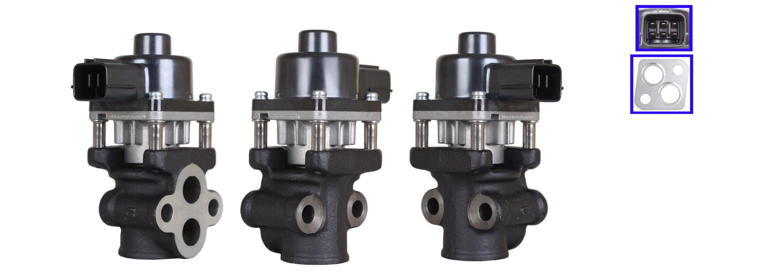 DRI AGR-Ventil 717730372 für Subaru