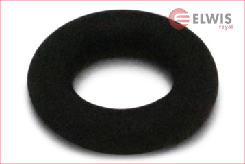 ELWIS ROYAL Dichtring, Einspritzventil 7715476 für Peugeot Ford Opel Audi BMW Mercedes