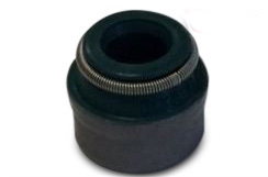ELWIS ROYAL Dichtring, Ventilschaft 1642657 für Opel Ford SAAB Volvo DAEWOO Mercedes VW BMW JEEP Peugeot Fiat HONDA MITSUBISHI NISSAN DACIA ROVE