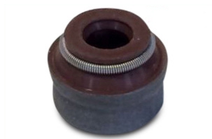 ELWIS ROYAL Dichtring, Ventilschaft 1655576 für Ford Volvo