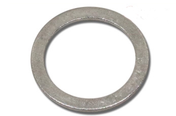 ELWIS ROYAL Dichtring, Ölablassschraube 5355501 für Volvo Mercedes VW