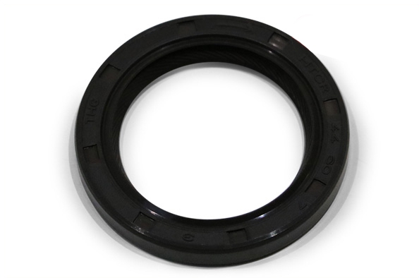 ELWIS ROYAL Wellendichtring, Kurbelwelle 8438810 stirnseitig für KIA DAIHATSU Fiat MITSUBISHI