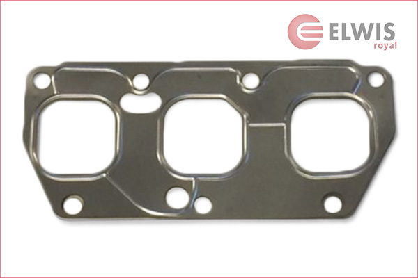 ELWIS ROYAL Dichtung, Abgaskrümmer 0356096 für VW