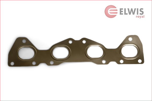 ELWIS ROYAL Dichtung, Abgaskrümmer 0344210 für Peugeot