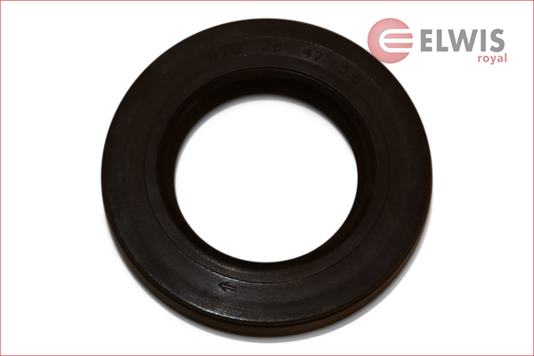 ELWIS ROYAL Wellendichtring, Nockenwelle 8046806 stirnseitig für Opel RENAULT