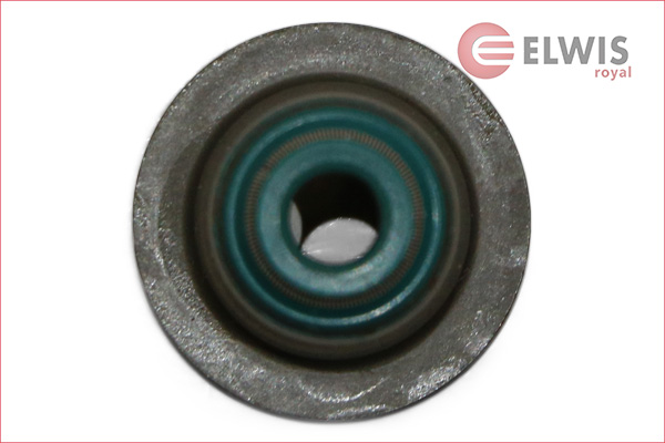 ELWIS ROYAL Dichtring, Ventilschaft 1611501 für Opel Fiat SAAB JEEP