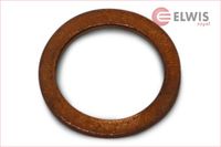 ELWIS ROYAL Dichtring, Ölablassschraube f&uuml;r AUDI CABRIOLET B3 (8G7), Art.-Nr. 5256009