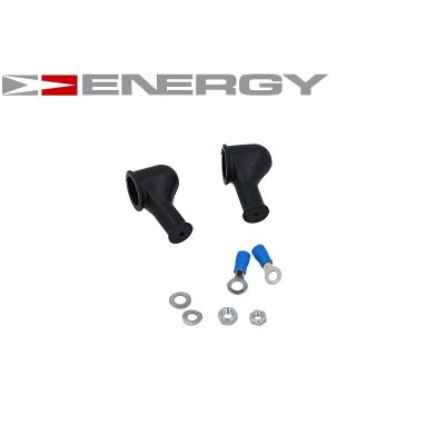 ENERGY Kraftstoffpumpe g200701 Kraftstoffleitung für Mercedes