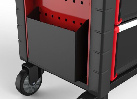 Energy Werkzeugwagen NE00200/52