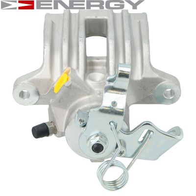 Energy Bremssattel Hinterachse Rechts Zh0036 Für Vw Skoda Audi Seat