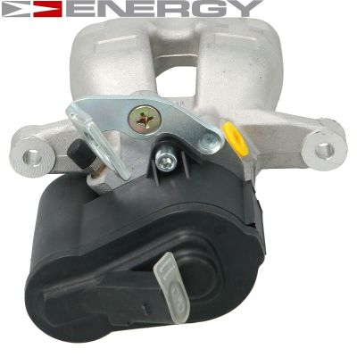 Energy Bremssattel Hinterachse Links Zh0064 Für Vw