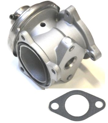 ENERGY AGR-Ventil ze0047 für MAN Audi Mercedes Skoda Volvo VW