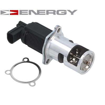 ENERGY AGR-Ventil ze0068 für NISSAN Opel RENAULT