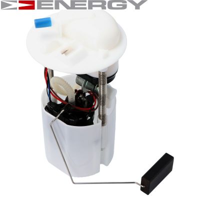 ENERGY Kraftstoff-Fördereinheit g30064 im Kraftstoffbehälter für Fiat