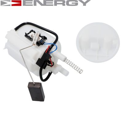 ENERGY Kraftstoff-Fördereinheit g30070 im Kraftstoffbehälter für Mercedes