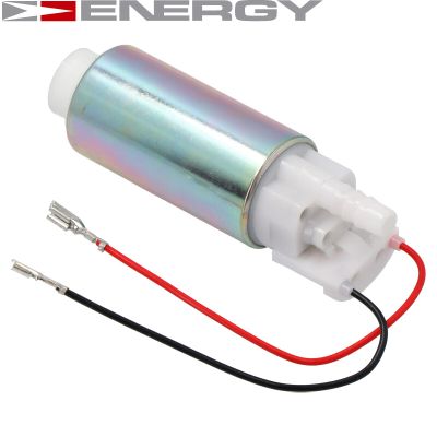 ENERGY Kraftstoffpumpe g10010 im Kraftstoffbehälter für Peugeot Citroën