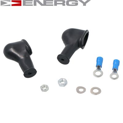 ENERGY Kraftstoffpumpe g20034 Kraftstoffleitung für PUCH Audi Ford Mercedes FERRARI