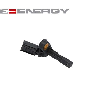 ENERGY Sensor, Raddrehzahl ca0026tl Hinterachse für Audi SEAT Skoda VW