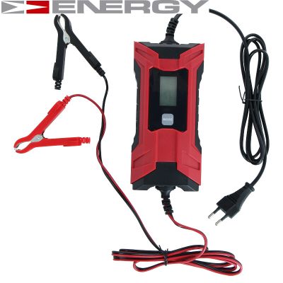 ENERGY Batterieladegerät ne00778