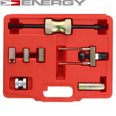 ENERGY Ausziehersatz, Einspritzdüse ne00167 für Audi VW