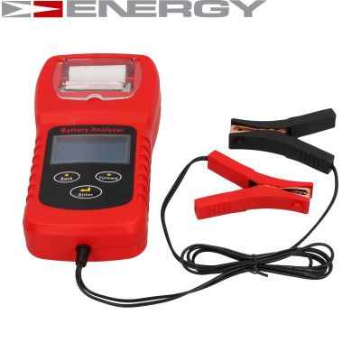 ENERGY Prüfgerät, Batterie ne00643
