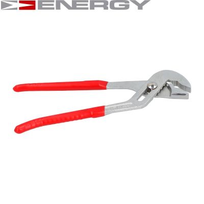ENERGY Rohr-/Wasserpumpenzange ne01003