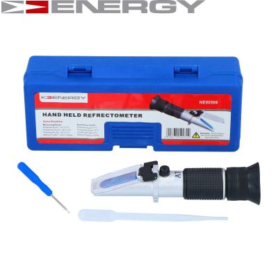 ENERGY Prüfgerät, Bremsflüssigkeit ne00506