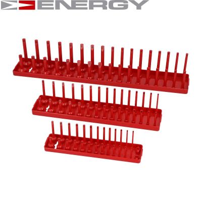 ENERGY Einsatz-Halter, Steckschlüssel ne00507