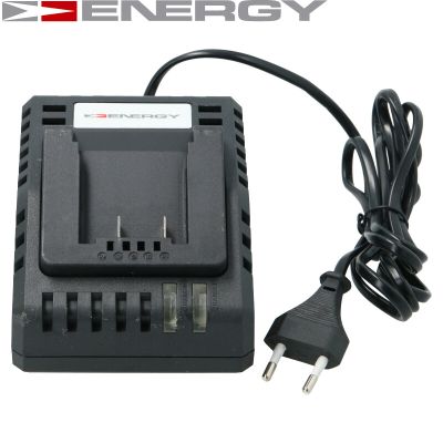 ENERGY Batterieladegerät ne00907
