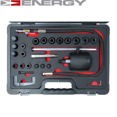 ENERGY Ausziehersatz, Einspritzdüse ne01071