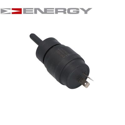 ENERGY Waschwasserpumpe, Scheibenreinigung ps0003 für Citroën ALFA ROMEO Audi BMW Fiat LANCIA Mercedes Opel Peugeot VW