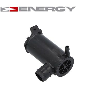 ENERGY Waschwasserpumpe, Scheibenreinigung ps0004 für Volvo Ford