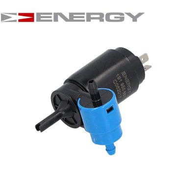 ENERGY Waschwasserpumpe, Scheibenreinigung ps0007 für ALFA ROMEO Fiat LANCIA