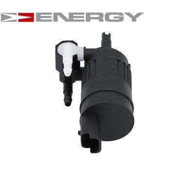ENERGY Waschwasserpumpe, Scheibenreinigung ps0008 für NISSAN RENAULT