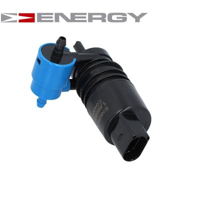 ENERGY Waschwasserpumpe, Scheibenreinigung ps0010 für CUPRA Suzuki MITSUBISHI Skoda Citroën Audi BMW Mercedes Peugeot SEAT VW SMART MINI