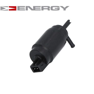 ENERGY Waschwasserpumpe, Scheibenreinigung ps0019 für Peugeot ALFA ROMEO SEAT Citroën Fiat Opel VW