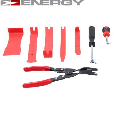 Energy Werkzeugsatz Ne00669
