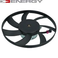 ENERGY L�fter, Motork�hlung, Art.-Nr. EC0032