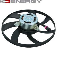 ENERGY L�fter, Motork�hlung, Art.-Nr. EC0032