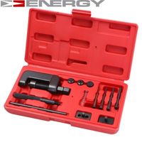 ENERGY Kettentrenn-/Nietger�te-Satz, Art.-Nr. NE00244