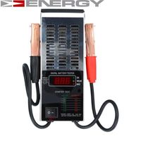 ENERGY Pr�fger�t, Batterie, Art.-Nr. NE00642