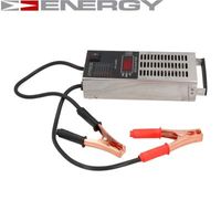 ENERGY Pr�fger�t, Batterie, Art.-Nr. NE00642