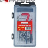 ENERGY Sortiment, Gewindereparatur, Art.-Nr. NE00796