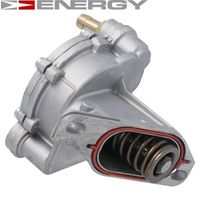 ENERGY Unterdruckpumpe, Bremsanlage, Art.-Nr. PV0002