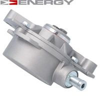 ENERGY Unterdruckpumpe, Bremsanlage, Art.-Nr. PV0012